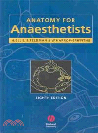 ANATOMY FOR ANAESTHETISTS 8E