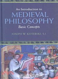 Introduction To Medieval Philosophy