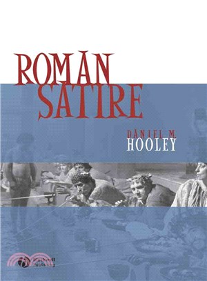 Roman Satire