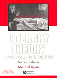 LITERARY THEORY - A PRACTICAL INTRODUCTION