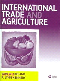 International Trade And Agriculture