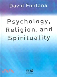 Psychology, Religion And Spirituality