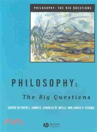 Philosophy - The Big Questions