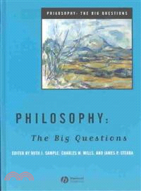 Philosophy - The Big Questions