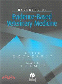 Handbook Of Evidence-Based Veterinary Medicine