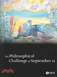 The Philosophical Challenge Of September 11