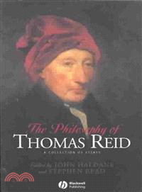 The Philosophy Of Thomas Reid: A Collection Of Essays