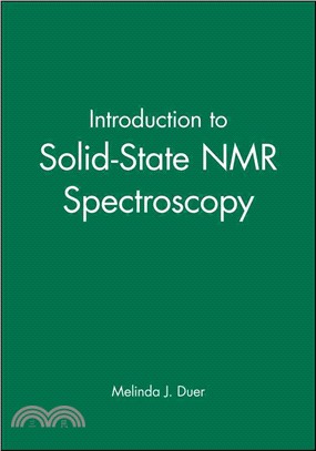 INTRODUCTION TO SOLID-STATE NMR SPECTROSCOPY