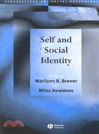 Self And Social Identity