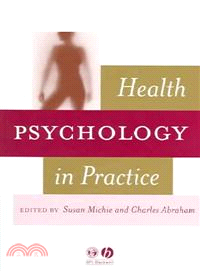 Health Psychology In Practice