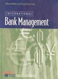 International Bank Management