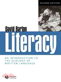 Literacy - An Introduction To The Ecology Of Written Language 2E