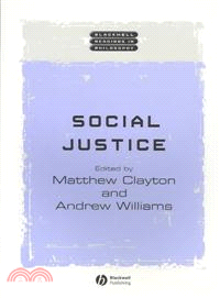 Social Justice