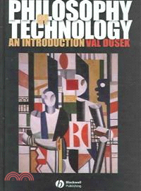 Philosophy Of Technology - An Introduction