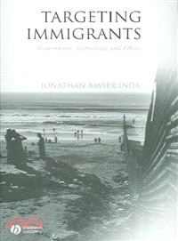 Targeting Immigrants: Government, Technology, And Ethics