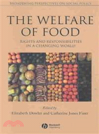 Welfare Of Food - The Rights And Responsibilities In A Changing World