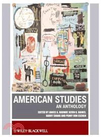 American studies :  an anthology /