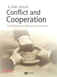 Conflict And Cooperation