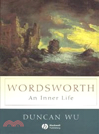Wordsworth - An Inner Life
