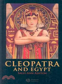 Cleopatra And Egypt