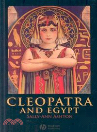 Cleopatra And Egypt