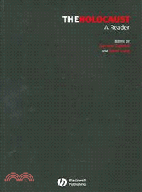 The Holocaust - A Reader