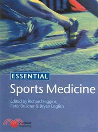 Essential Sports Medicine