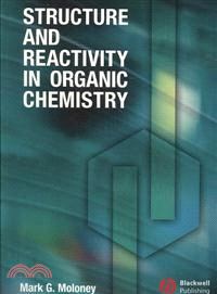 Structure And Reactivity In Organic Chemistry
