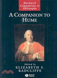 A Companion To Hume