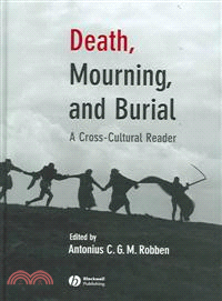 DEATH, MOURNING AND BURIAL