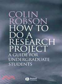 How to do a research project...