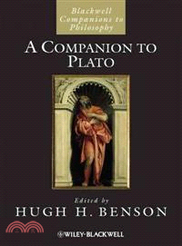 A COMPANION TO PLATO