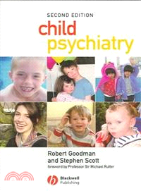 CHILD PSYCHIATRY 2E