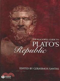 The Blackwell Guide To Plato'S Republic