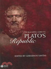 The Blackwell Guide To Plato'S Republic