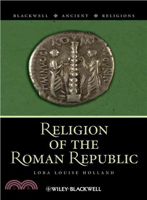 RELIGION OF THE ROMAN REPUBLIC