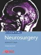 Essential Neurosurgery 3E