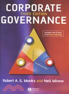 Corporate Governance | 拾書所