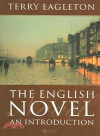The English Novel - An Introduction