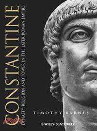 CONSTANTINE THE GREAT