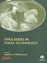 EMULSIFIERS IN FOOD TECHNOLOGY