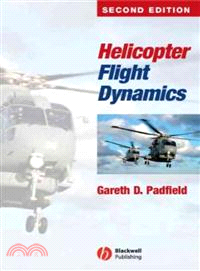 HELICOPTER FLIGHT DYNAMICS 2E