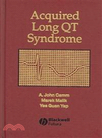 Acquired Long Qt Syndrome