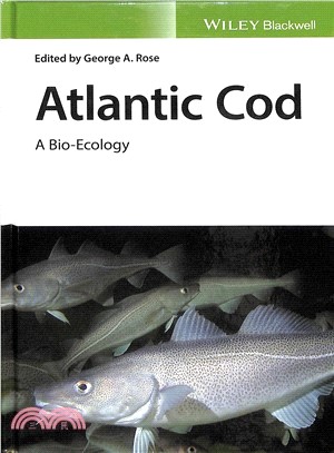 Atlantic Cod - A Bio-Ecology