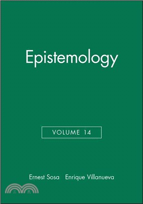 Epistemology: Philosophical Issues Volume 14