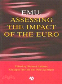 EMU - ASSESSING THE IMPACT OF THE EURO