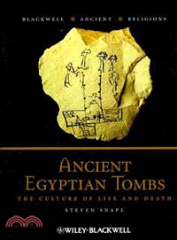 Ancient Egyptian tombsthe cu...