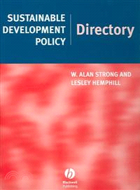 Sustainable Development Policy Directory