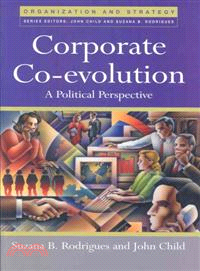 Corporate Co-Evolution - The Life And Death Of Telemig