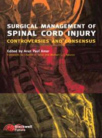 Surgical Management Of Spinal Cord Injury